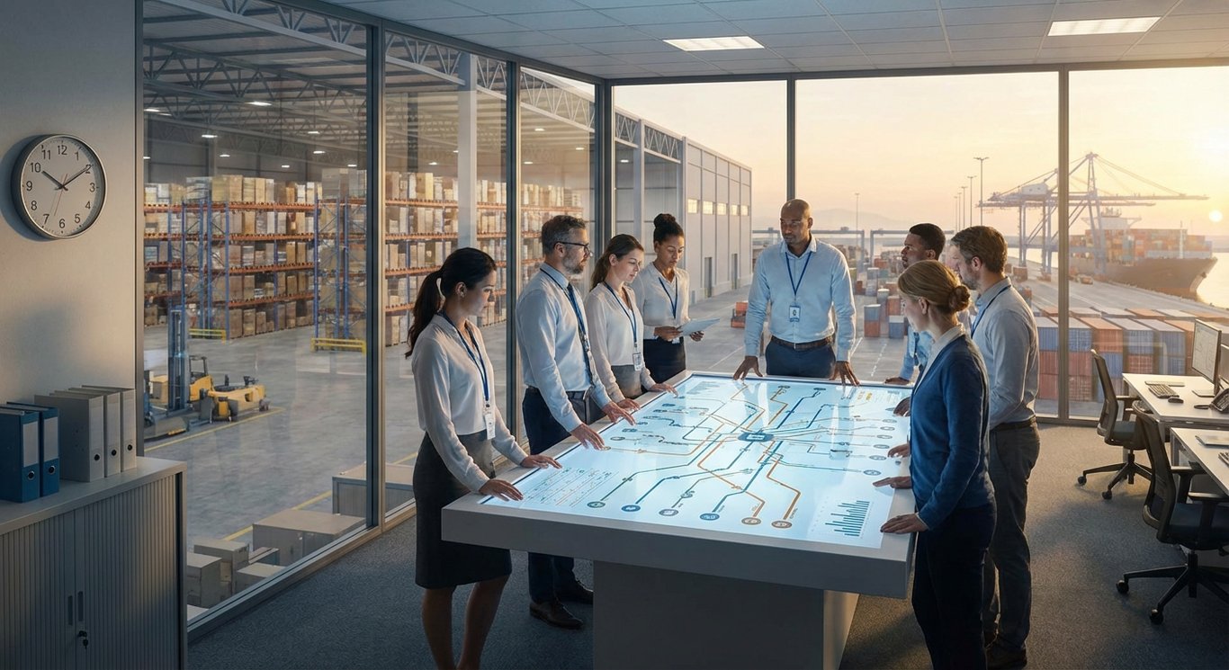 Cost Factors in Commercial Painting Projects