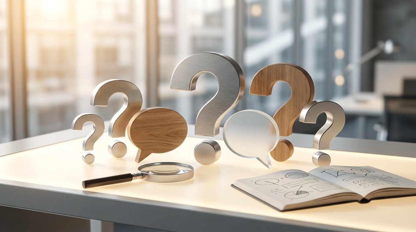 Frequently Asked Questions