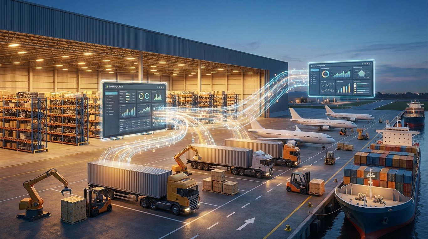 Connecting Fleet Availability to Materials Readiness