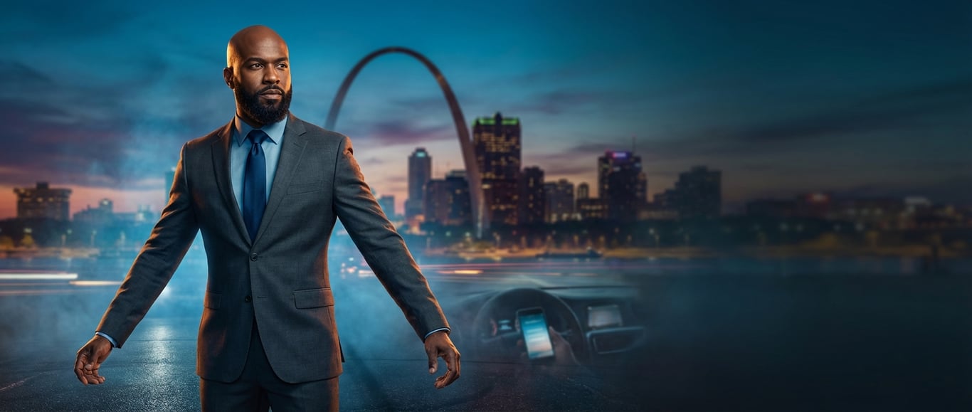 St. Louis Distracted Driving Accident Lawyer