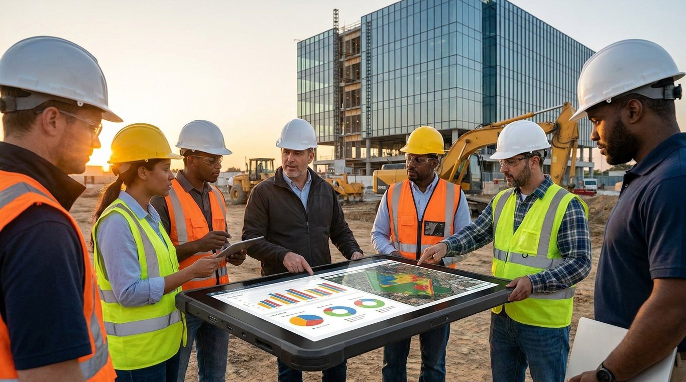 Measuring ROI and Building a Business Case for Telematics Investments
