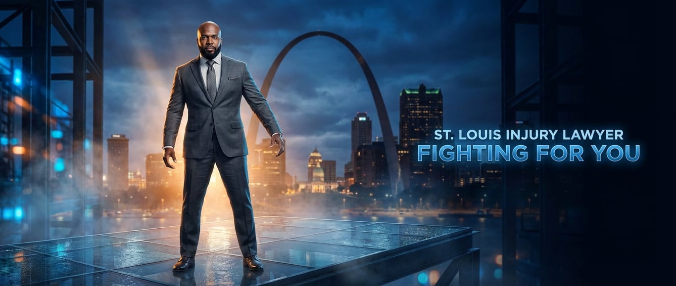 Las Vegas Traumatic Brain Injury Lawyer