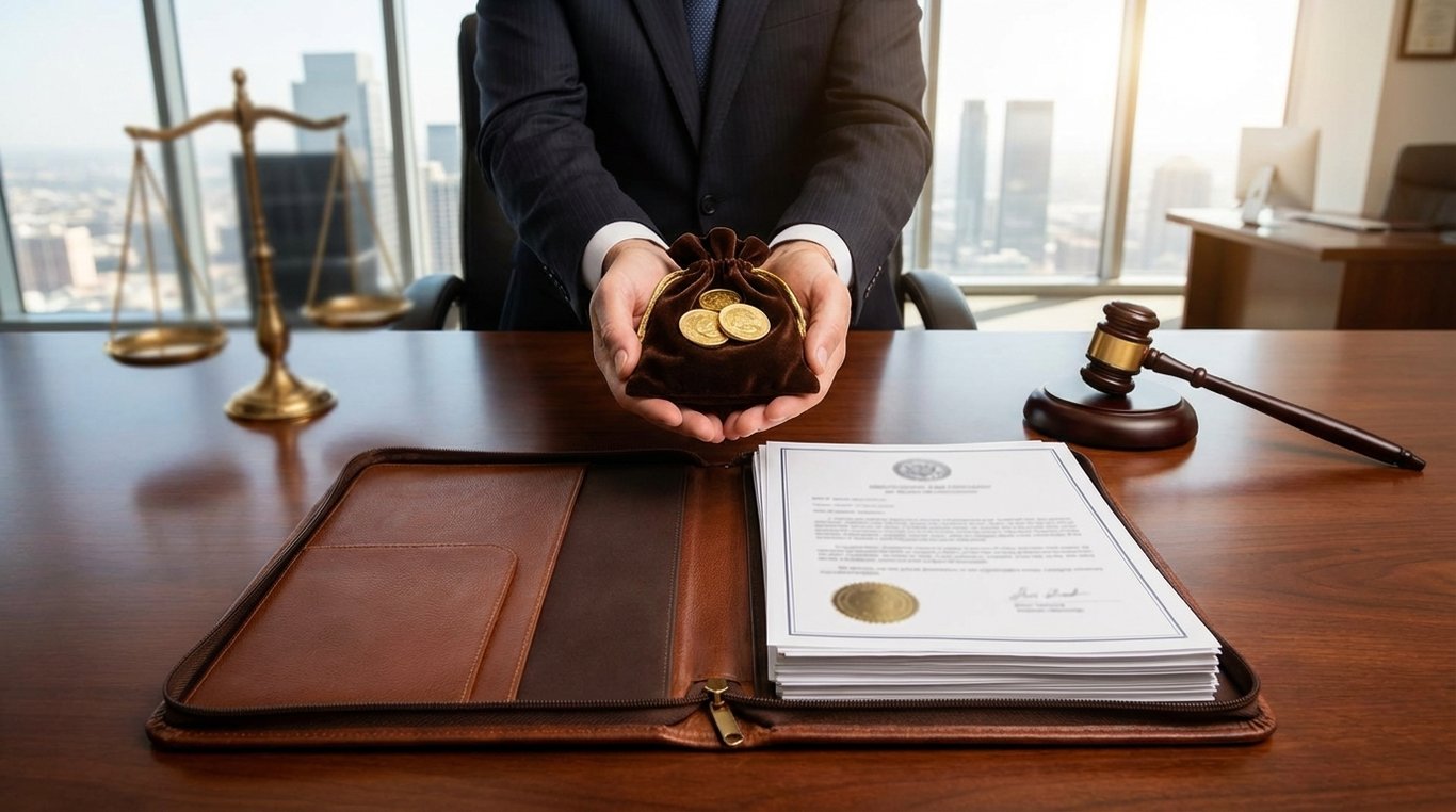 The Legal Process and Timeline