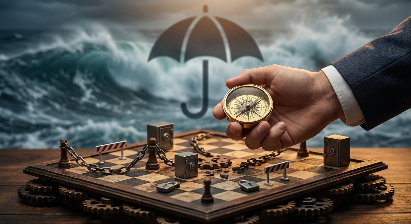 Insurance Challenges and Tactics