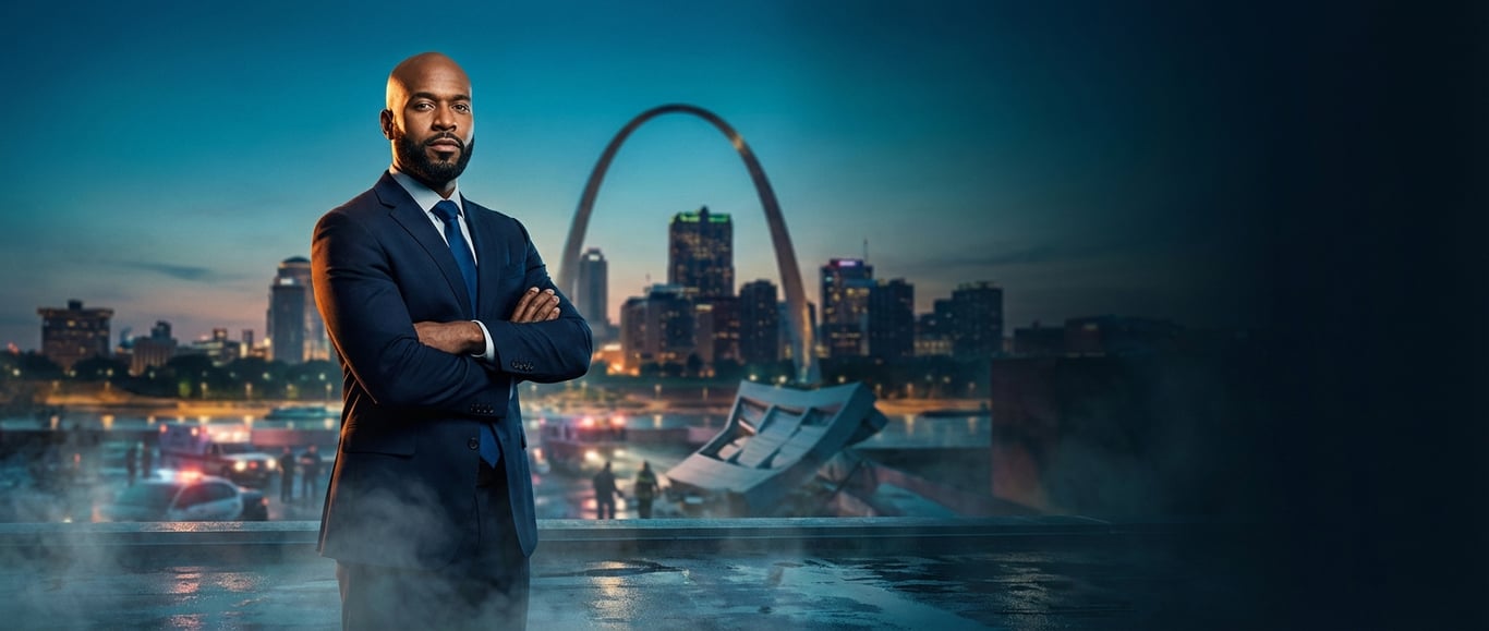 Las Vegas Broken Bone Injury Lawyer