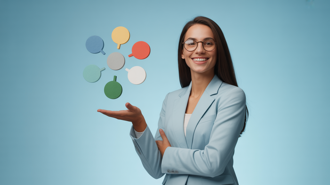 Communication Strategies and Collaboration