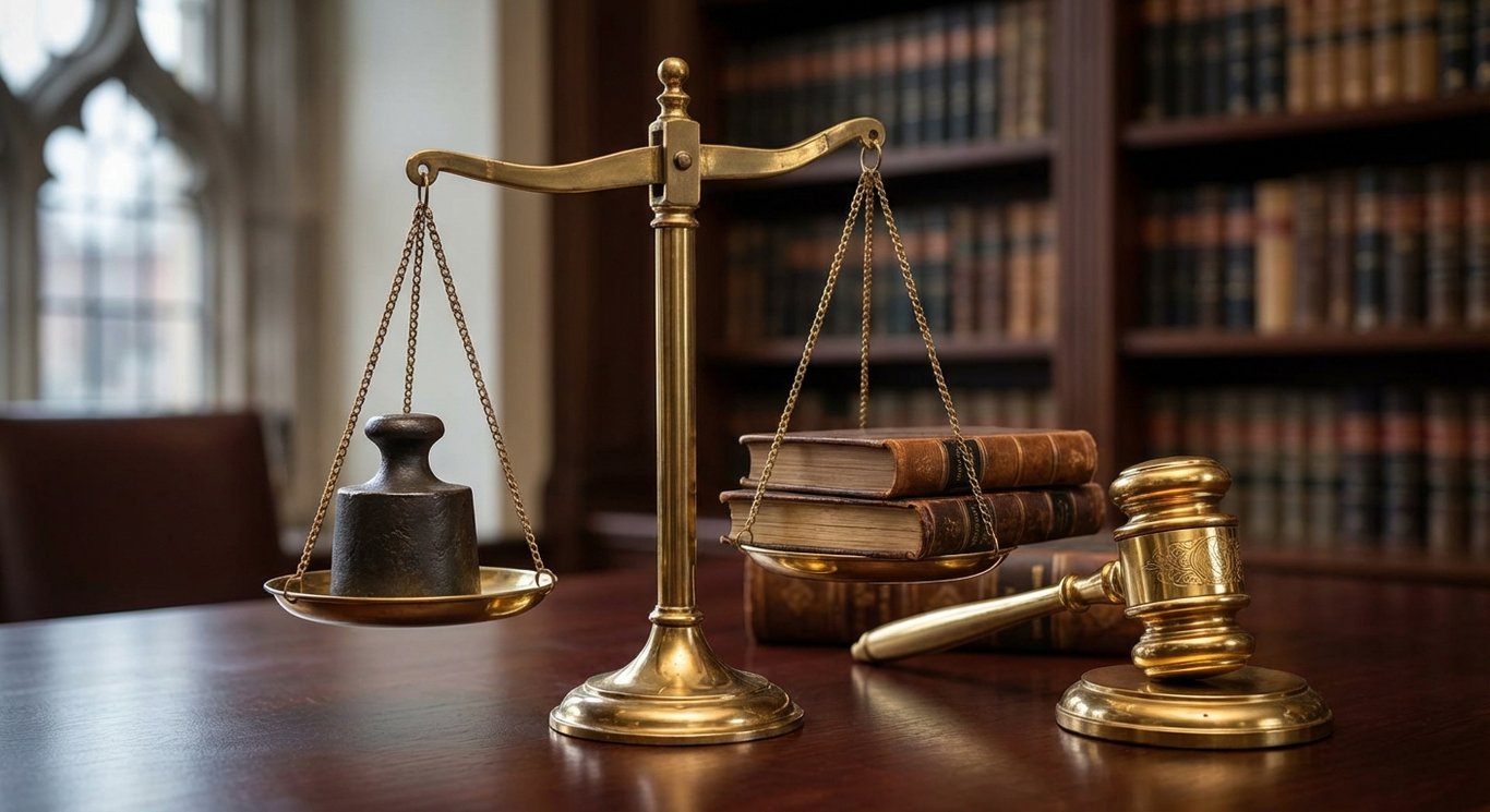 Modified Comparative Negligence Rule