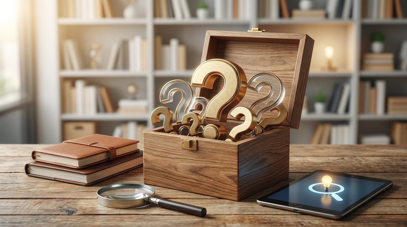 Frequently Asked Questions