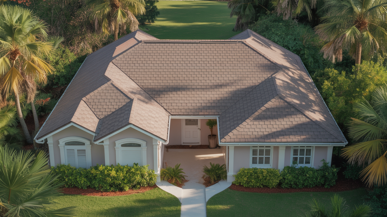 Shingle Roofing Essentials for Cape Coral, FL Homeowners