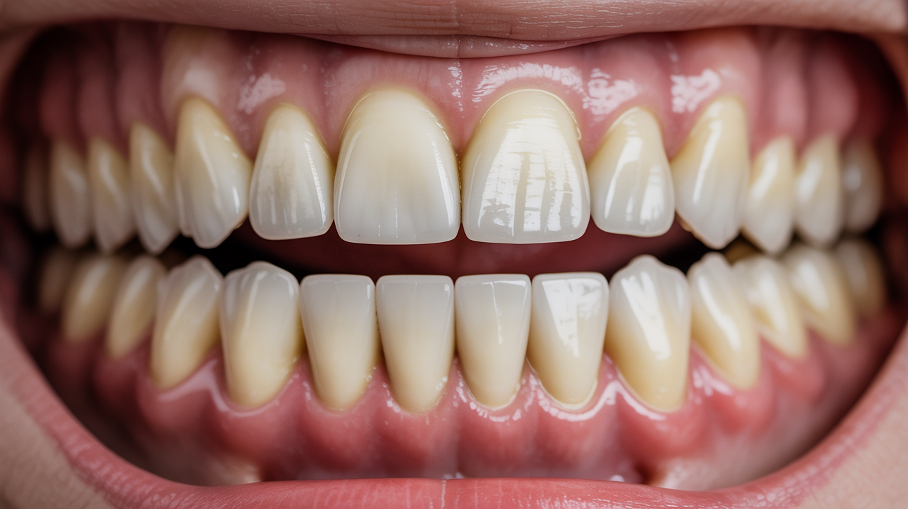 Risks of Ignoring Tooth Sensitivity