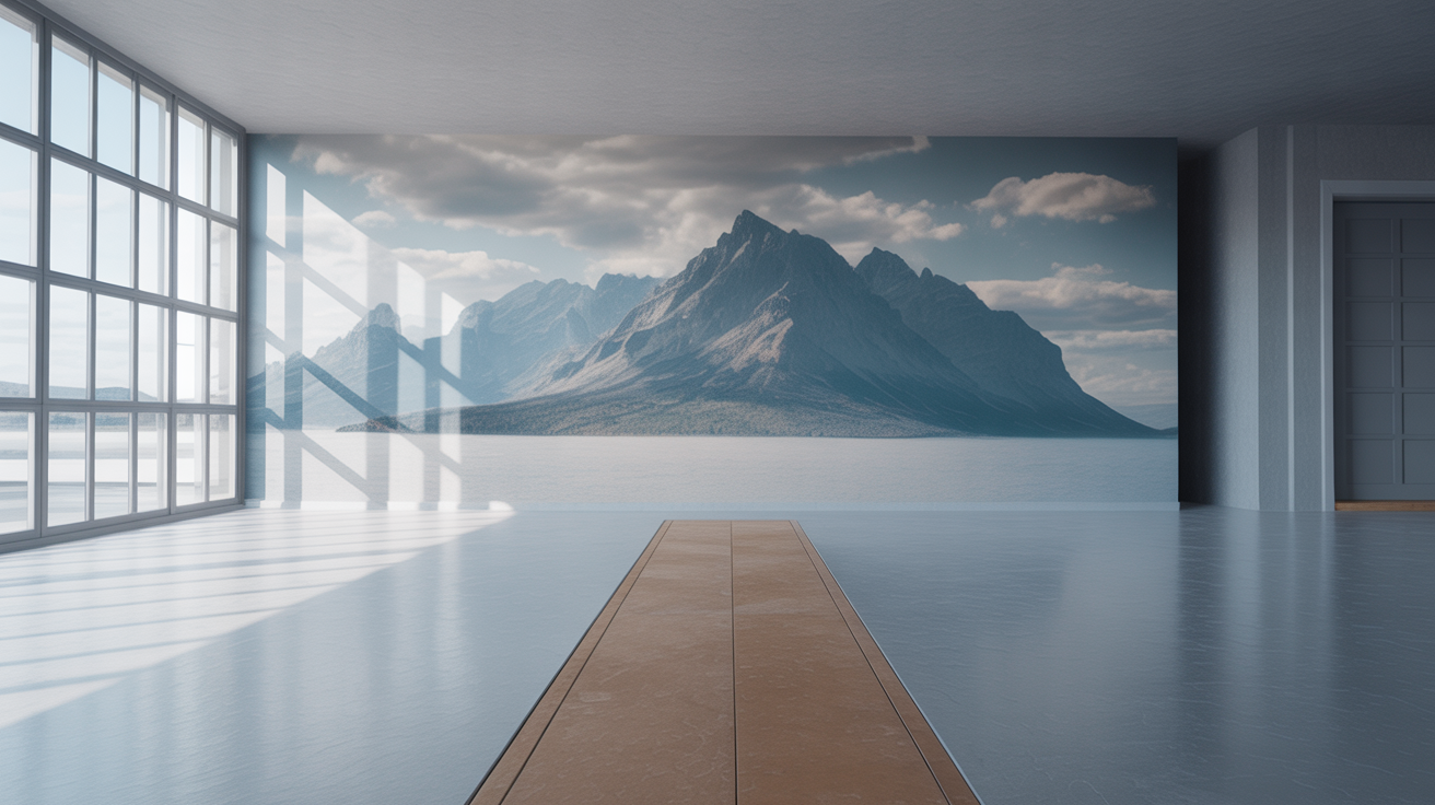 6. What Type of Paint and Materials Will Be Used?