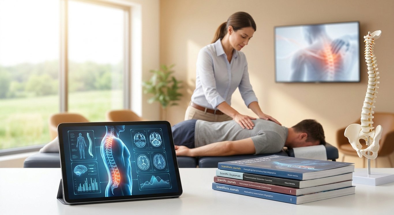 Why Integration Matters: Combining Hormone Testing, IV Therapy & Chiropractic Care