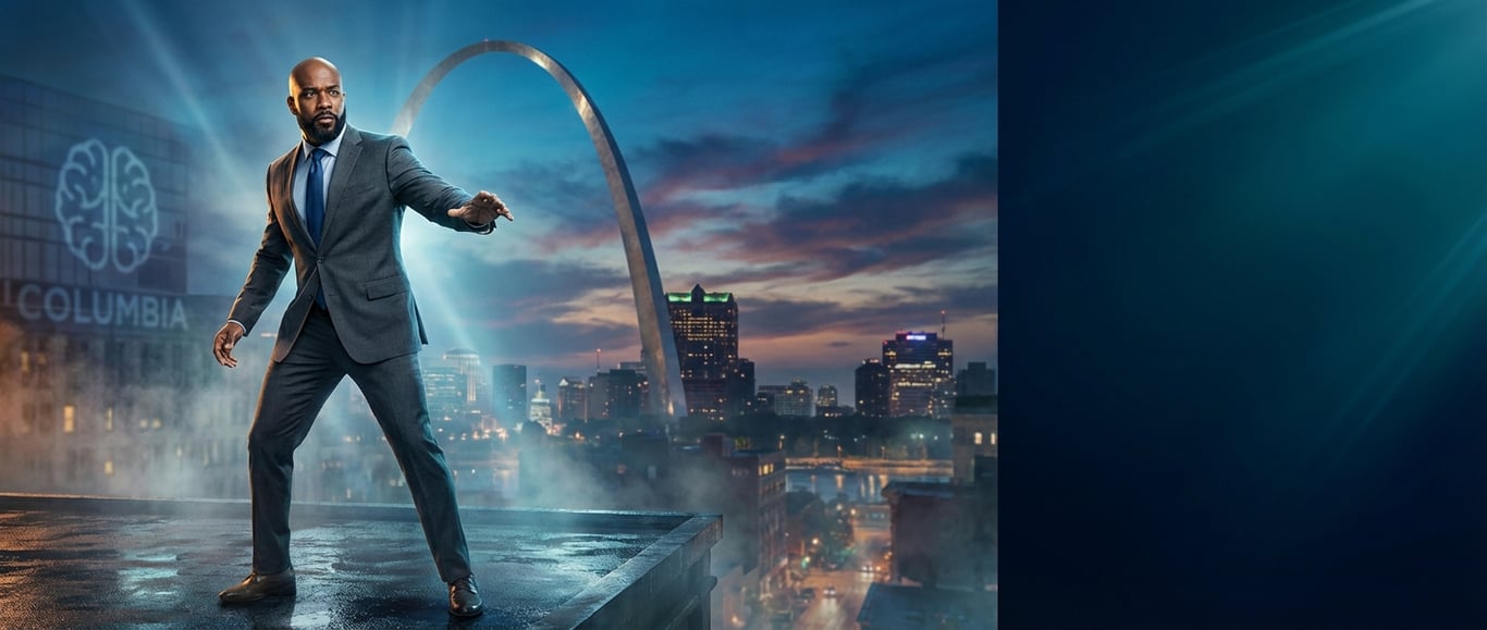 Columbia Traumatic Brain Injury Lawyer