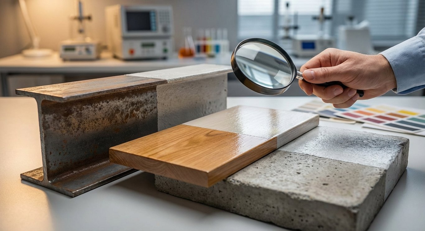 Key Factors in Selecting Durable Coatings