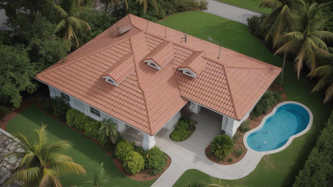 How Much Does a Roof Repair Cost in Cape Coral, FL?