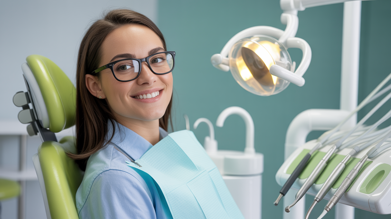 What to Expect at Your Dental Visit While Pregnant