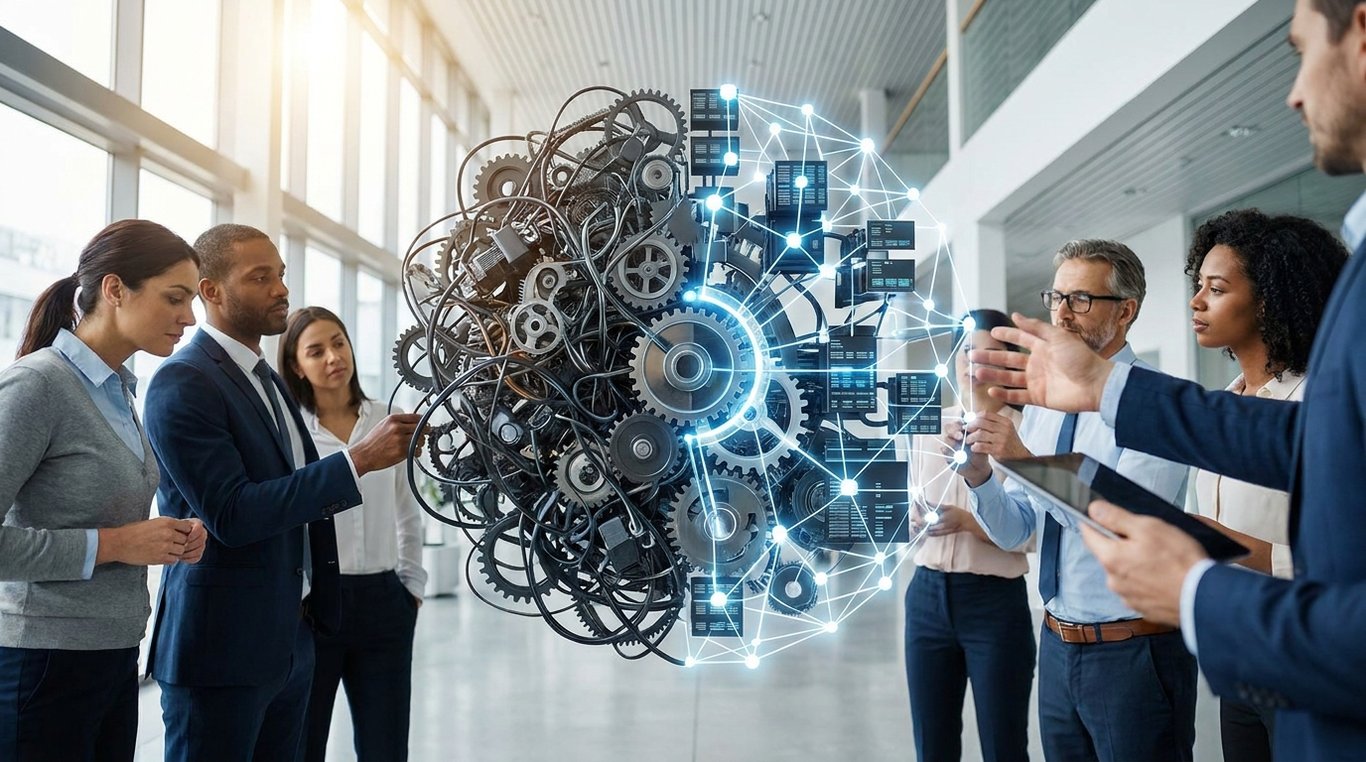 Common Implementation Challenges and How to Solve Them