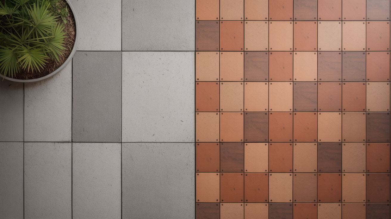 Concrete vs. Clay Tiles: Which is Better for Your Cape Coral Home?