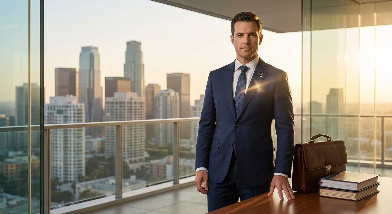 Why Choose The Super Lawyer?