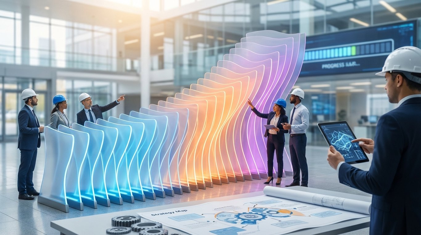 Implementation Strategy and Phased Rollout