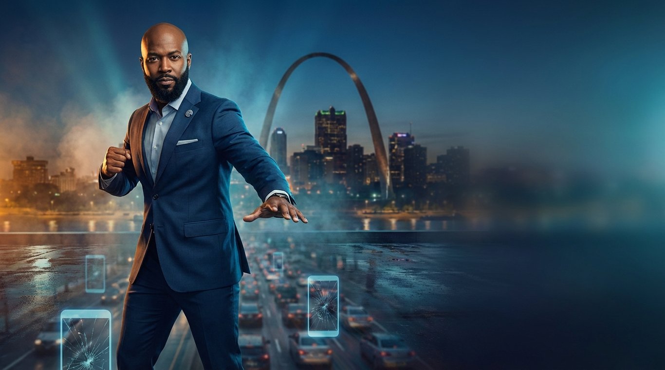 Houston Distracted Driving Accident Lawyer