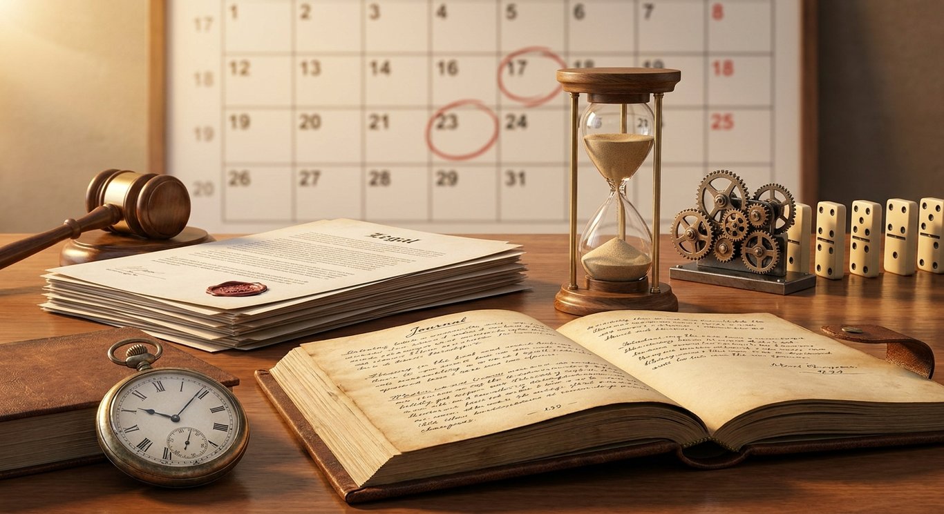 Step 10 - Common Pitfalls to Avoid During Your Personal Injury Claim