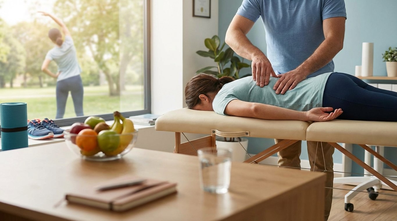 Insurance, Costs, and Accessibility in Oakville