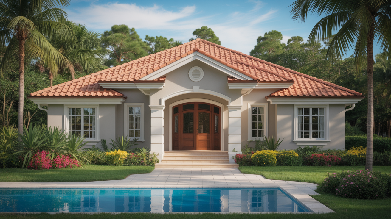 The Cost of a New Tile Roof in Cape Coral, FL: What Homeowners Need to Know