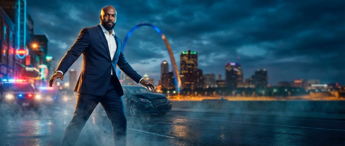 Las Vegas Hit and Run Accident Lawyer