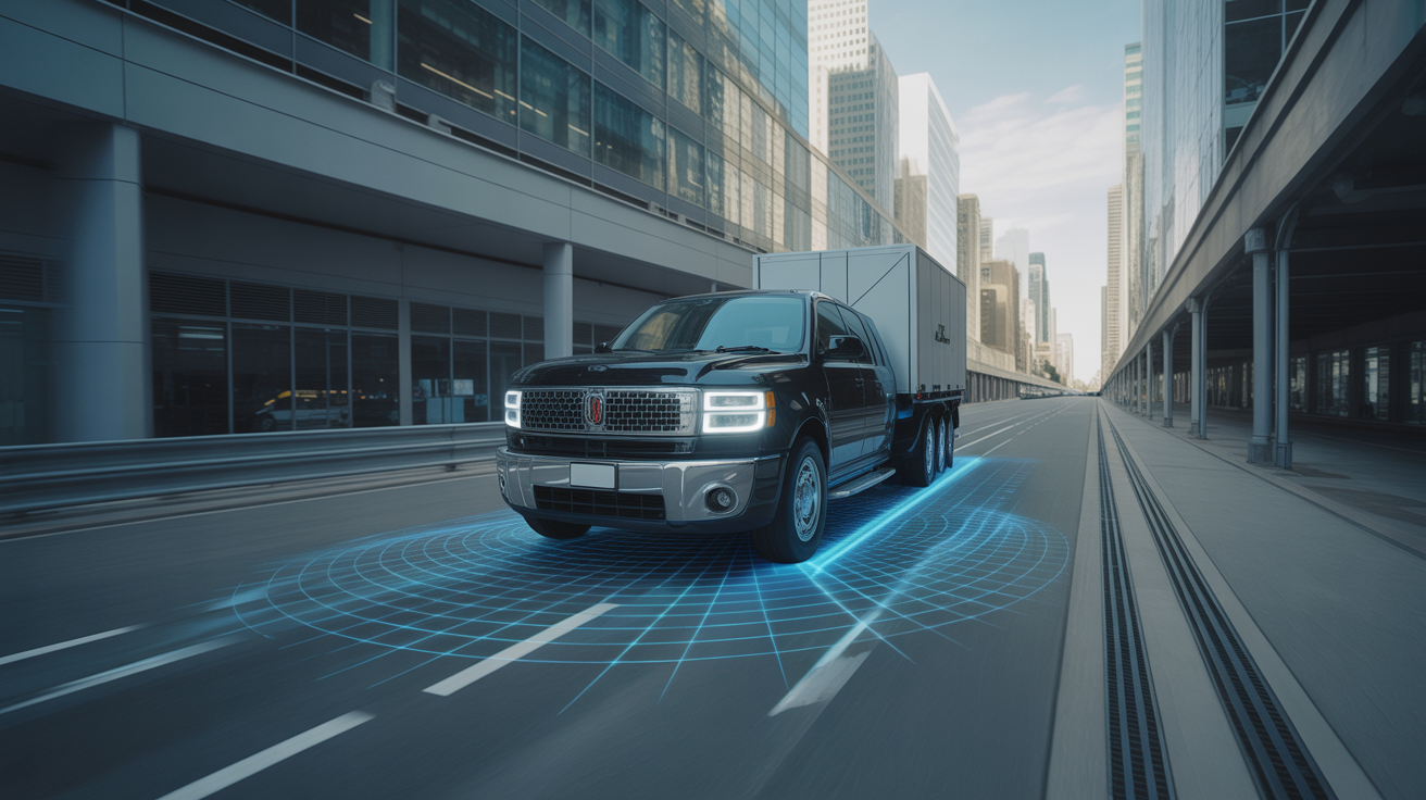 How Does Fleet Telematics Work?