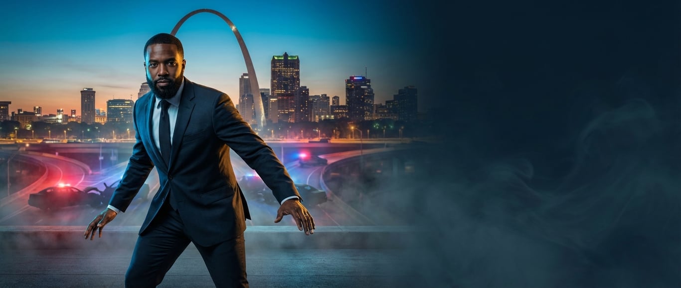 Columbia Rear-End Collision Accident Lawyer