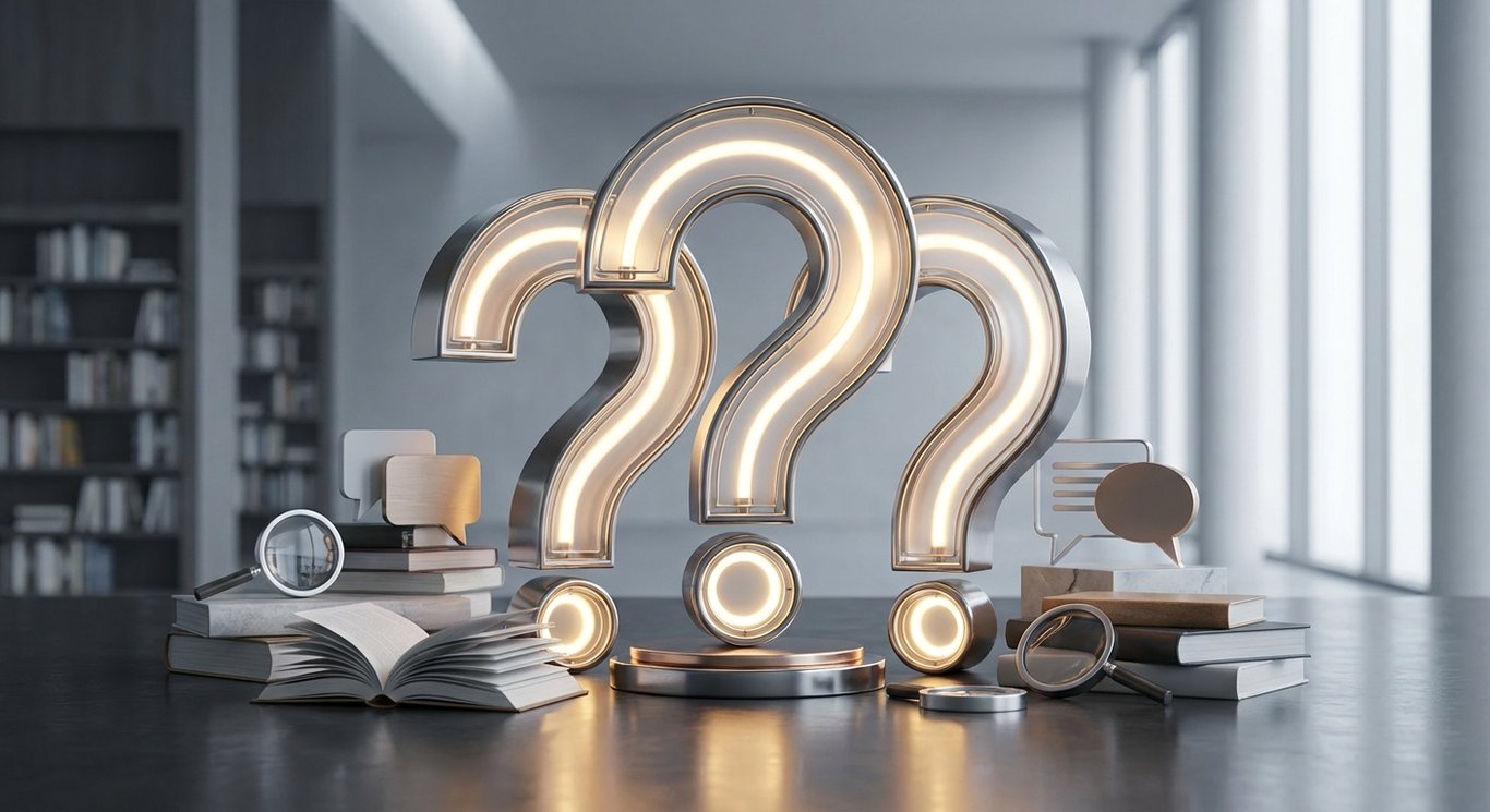 Frequently Asked Questions