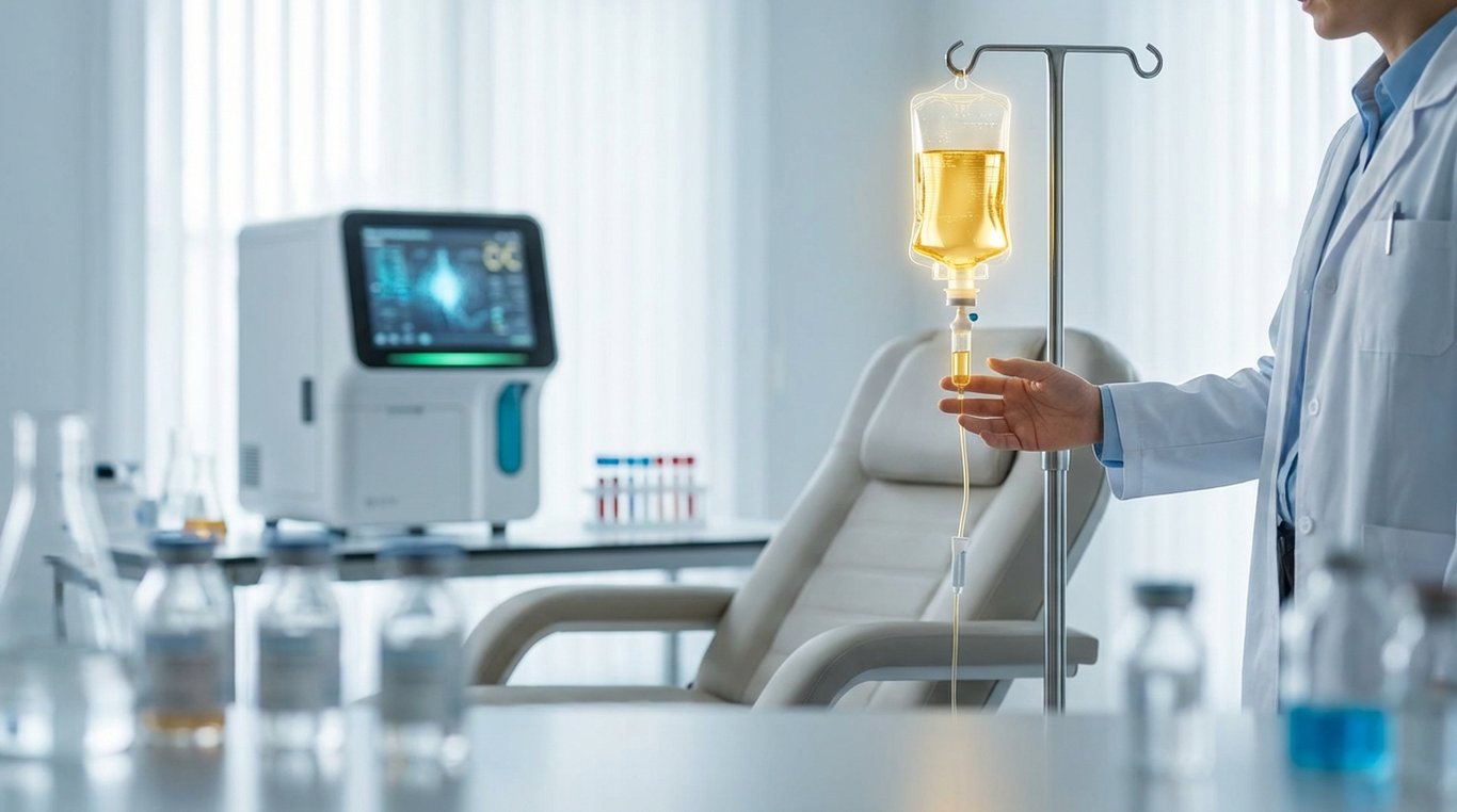 Sustainable Weight Loss vs. Quick Fixes: The Naturopathic Difference