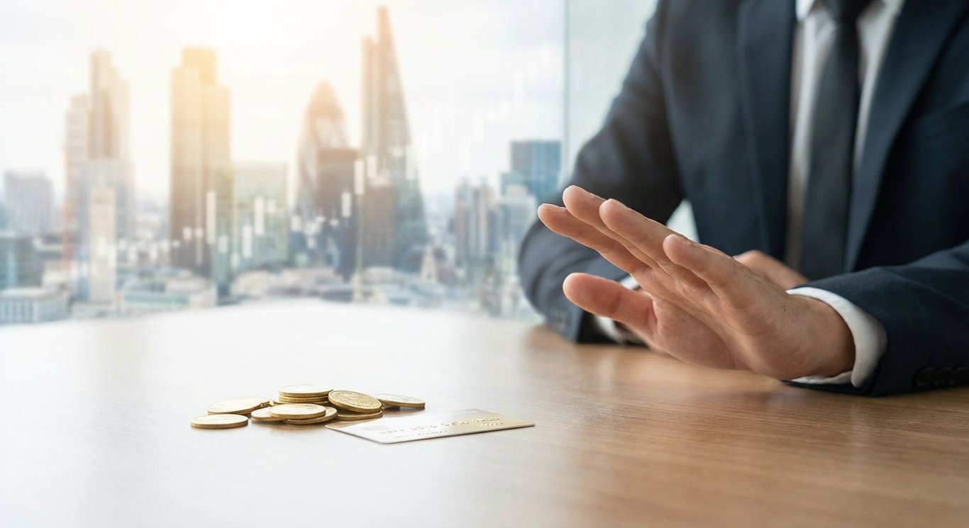 Costs and Fees: No Upfront Payment