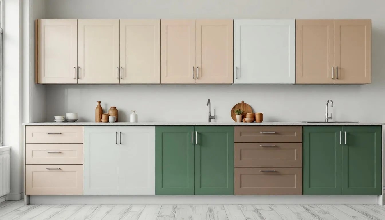 Introduction: Why Cabinet Colour Matters in 2025 Edmonton Homes