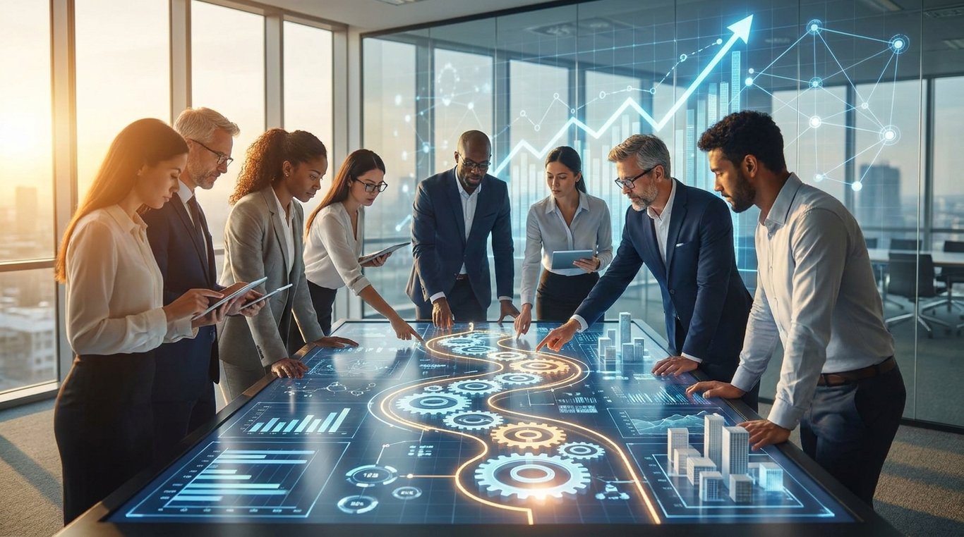 Measuring ROI and Continuous Optimization