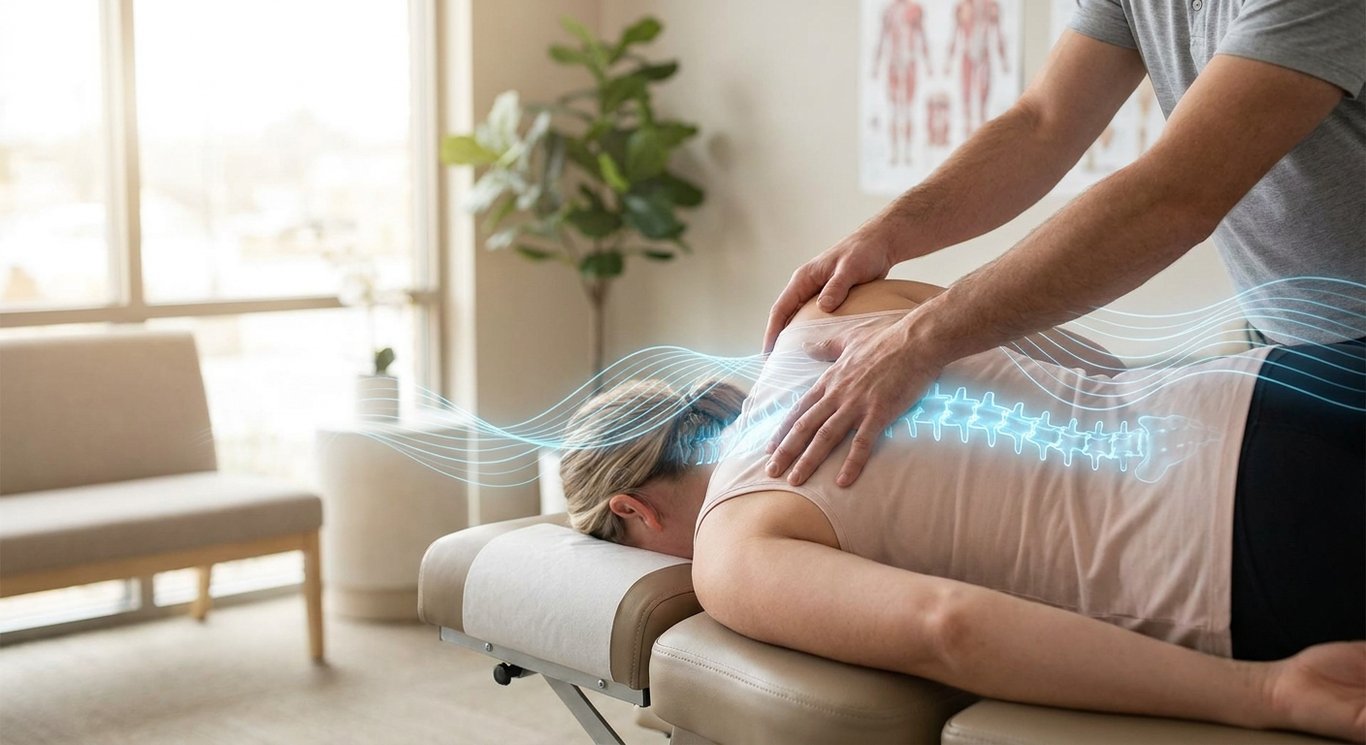 Integrating Chiropractic Care with Naturopathic Hormone Testing: What Oakville Clinics Do