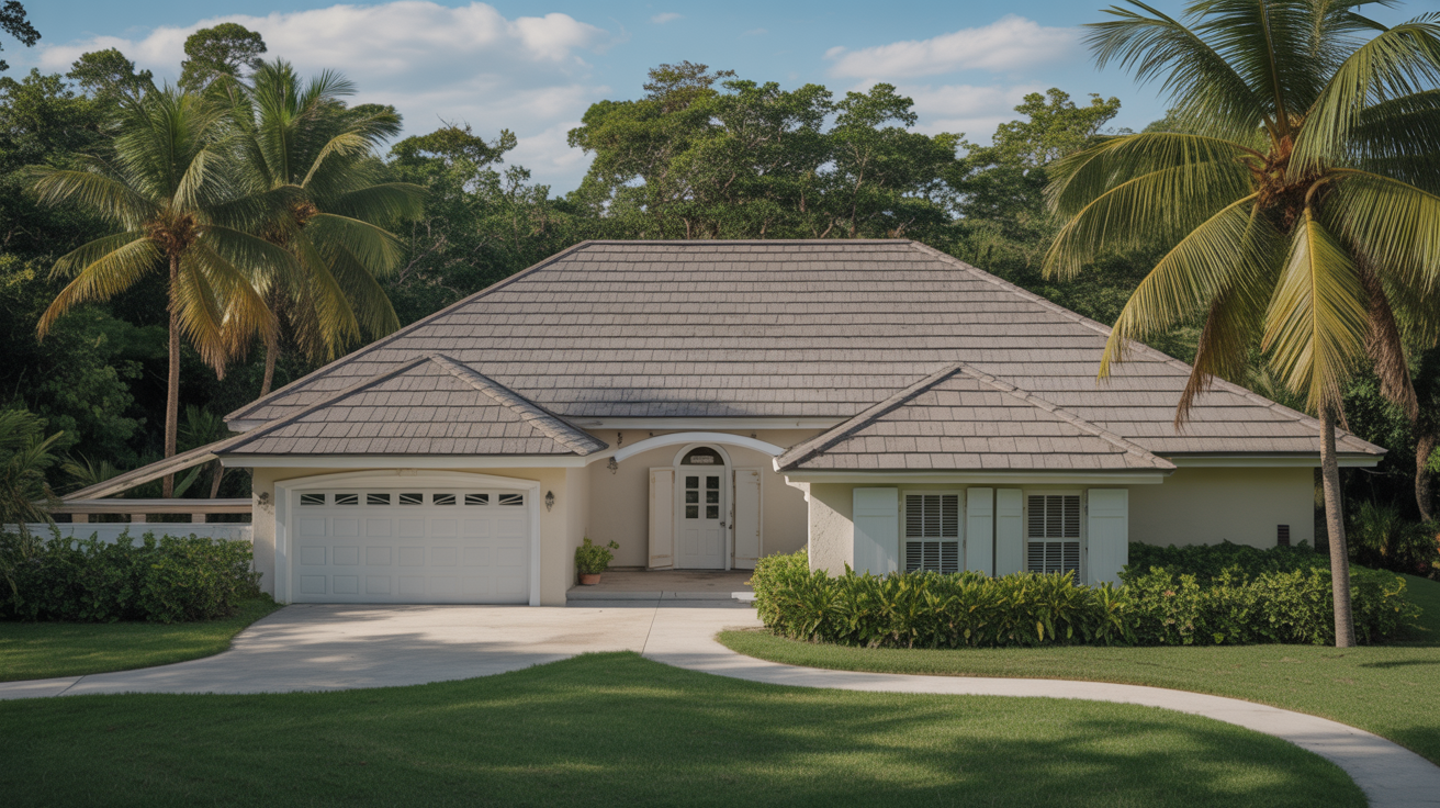 7 Signs Your Shingle Roof Needs Repair in Cape Coral, FL