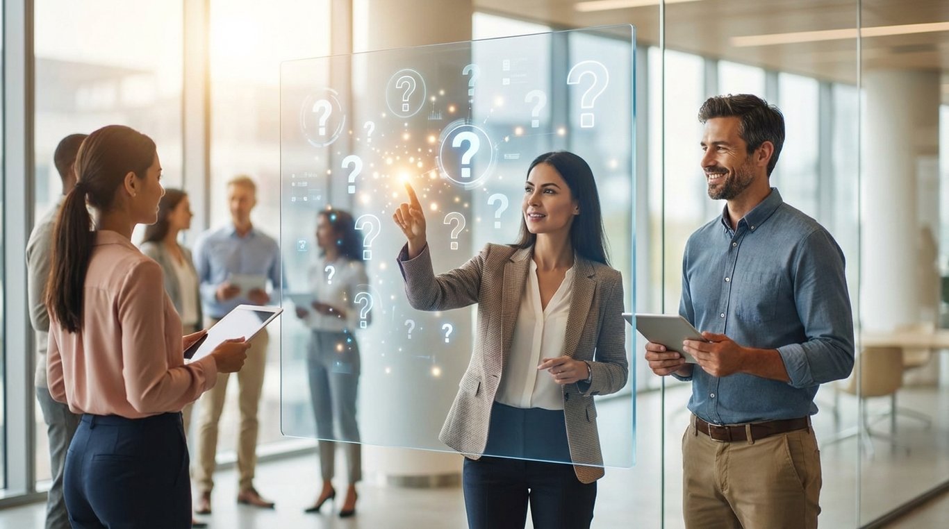 Frequently Asked Questions