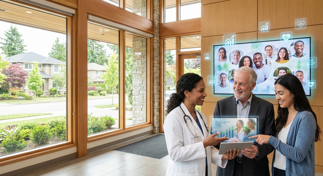 Is Integrated Care Right for You?