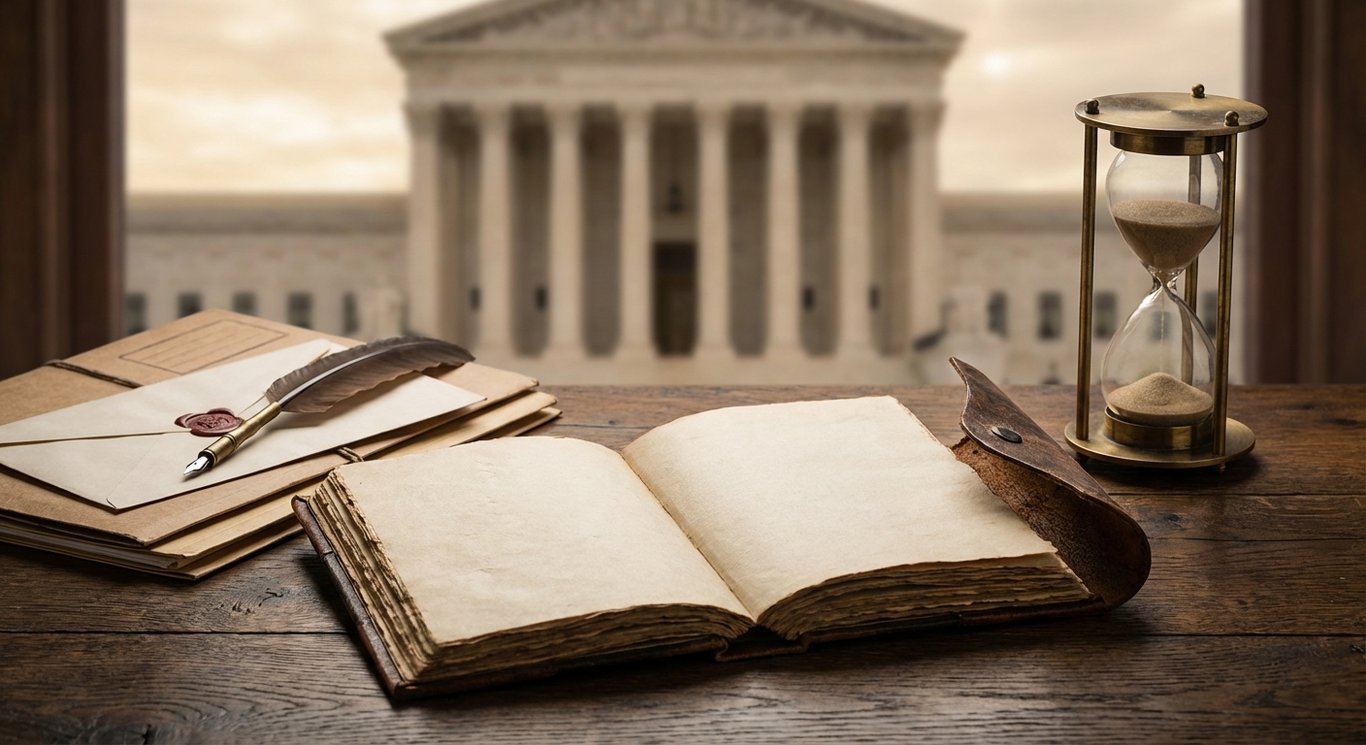 Statute of Limitations for Filing Claims in SC