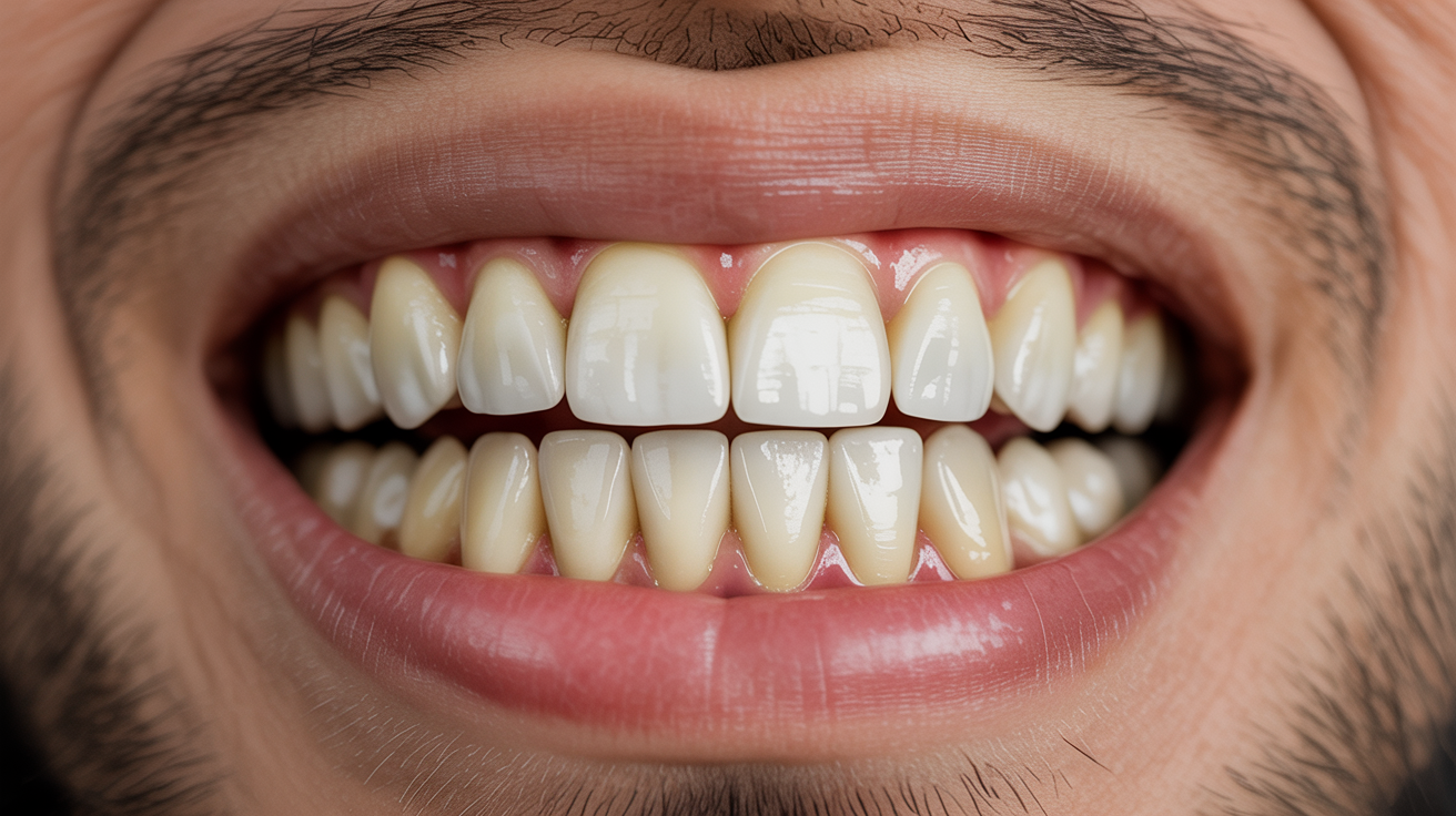 Home Care Strategies for Managing Sensitive Teeth