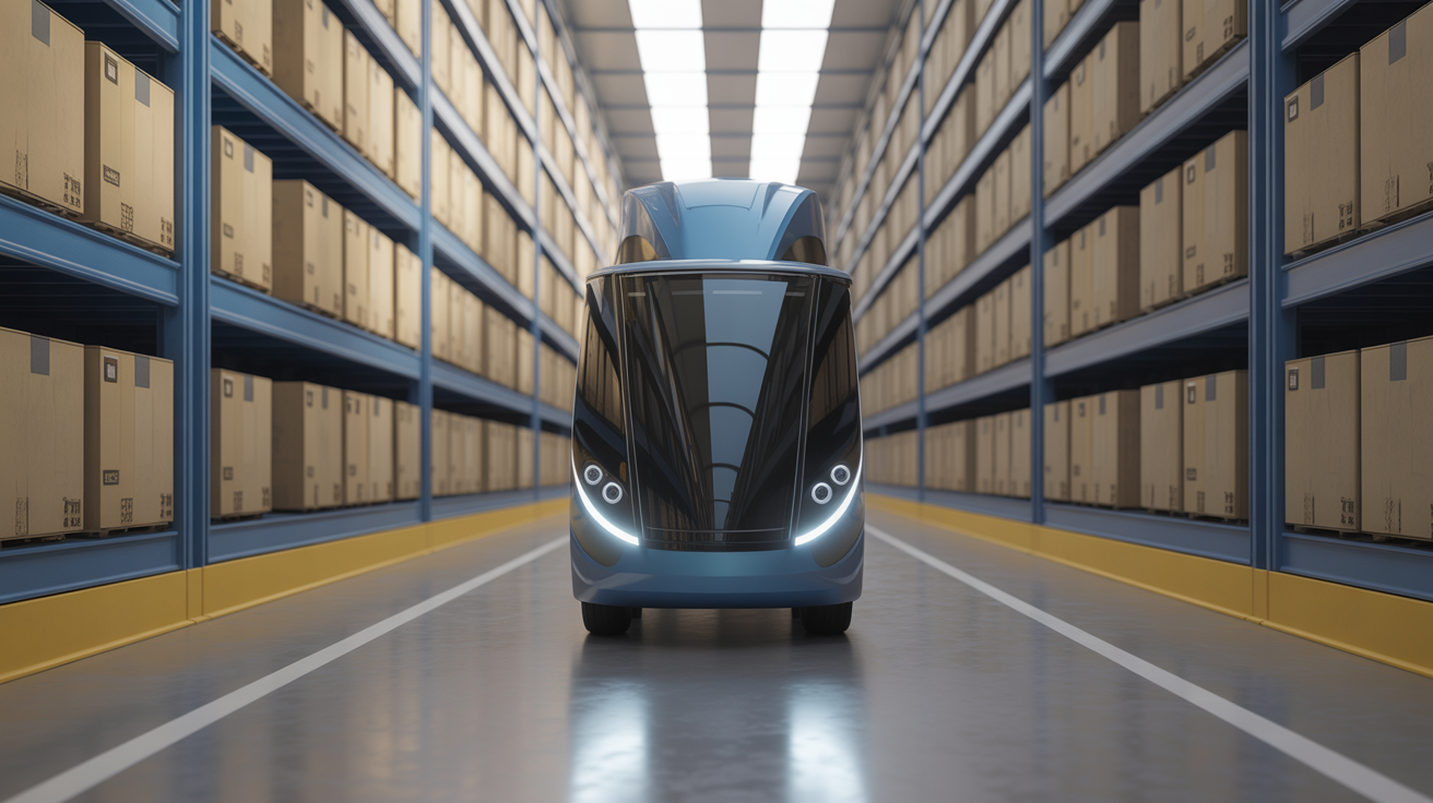 Case Studies: Success Stories in Last-Mile Construction Logistics