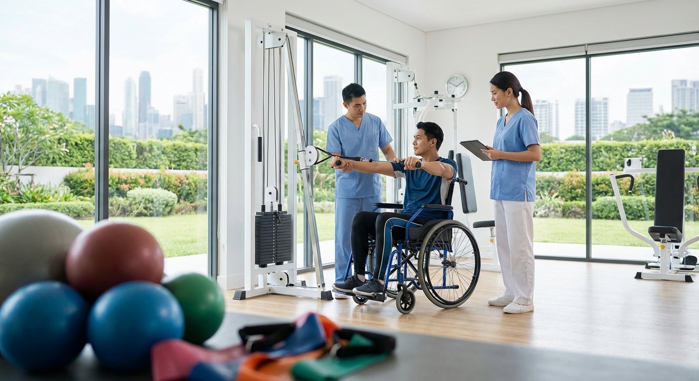 What to Do After a Spinal Injury