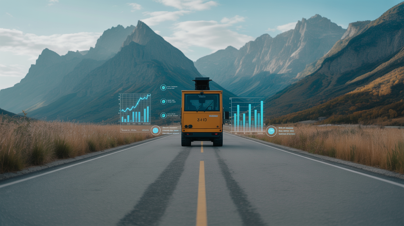 Tracking and Analyzing Utilization to Improve Asset Deployment