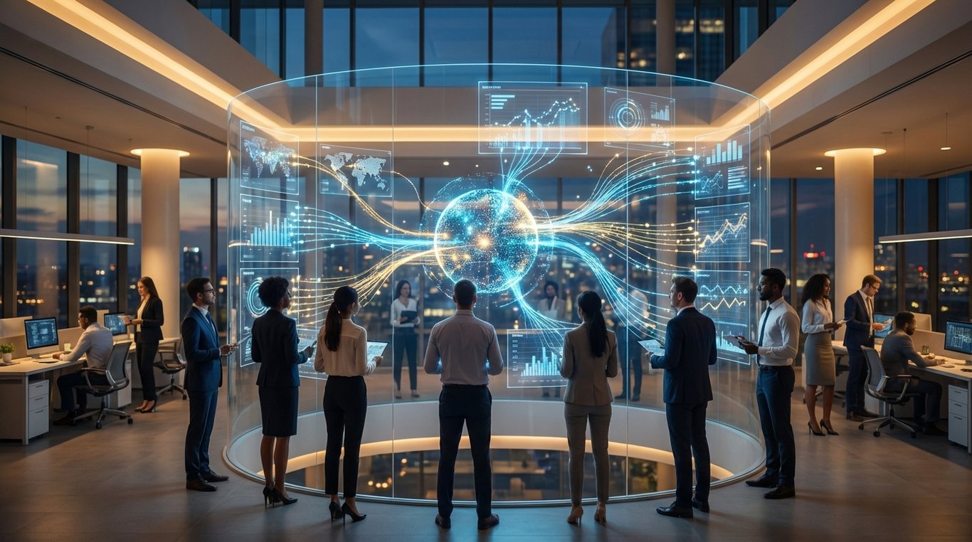 Key Benefits of Integration for Operational Efficiency