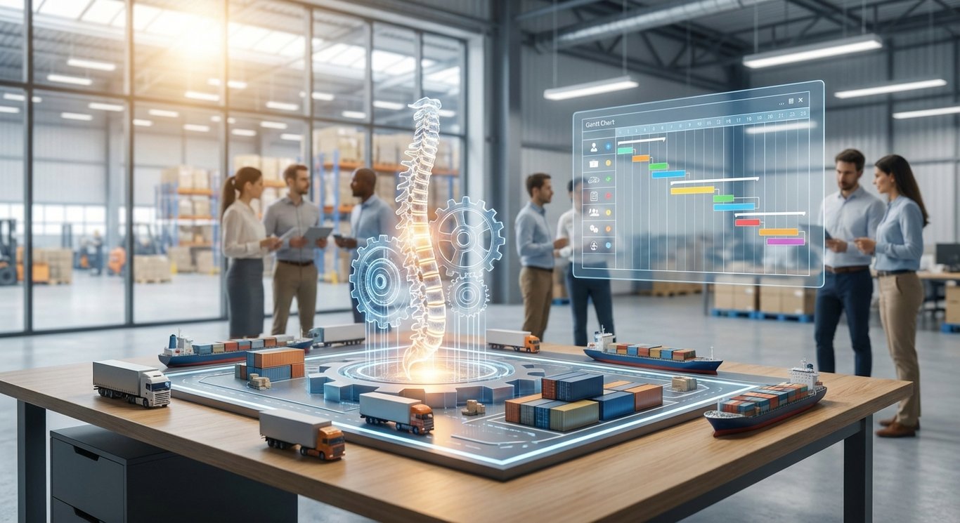 Traffic Flow Planning and Site Access Management