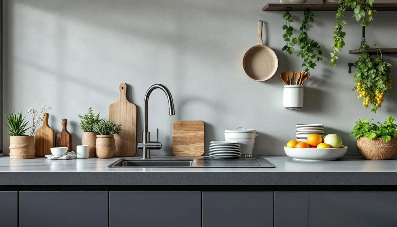 Understanding Sustainable Cabinet Refinishing