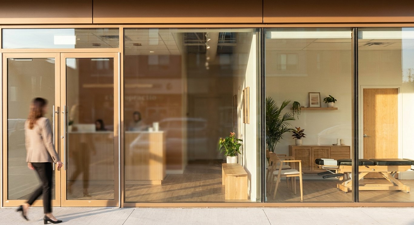 How to Choose an Oakville Chiropractic and Naturopathic Clinic
