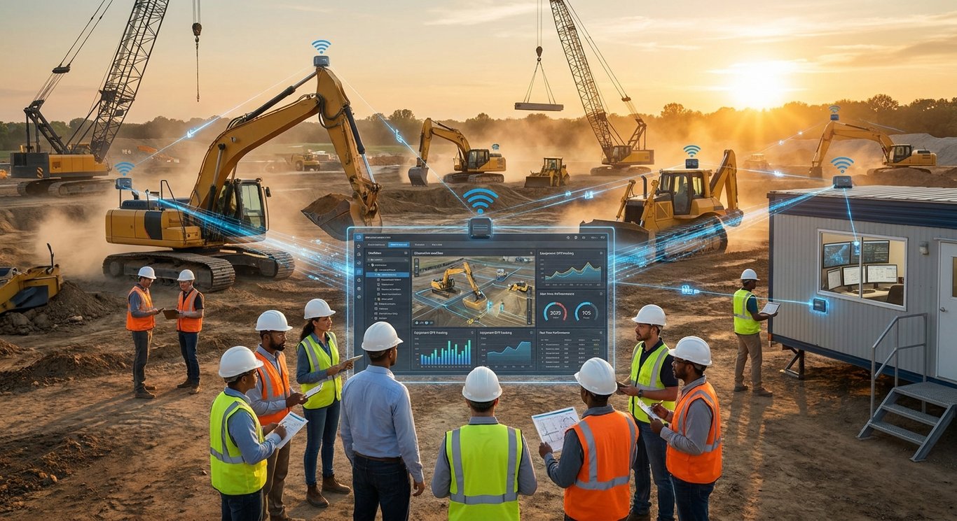 Change Management: Getting Drivers, Operators, and Site Teams On Board